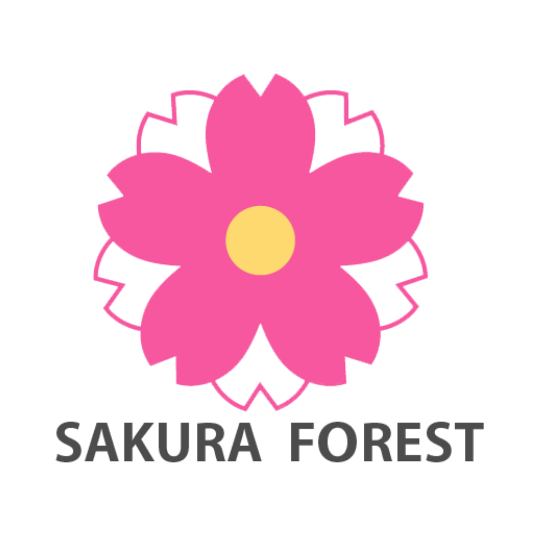 Sakura Forest